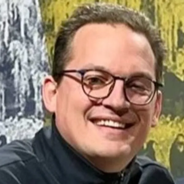 Portret van Remco Duerink