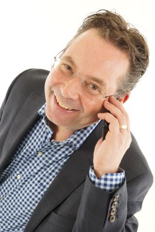 Frits van Agthoven