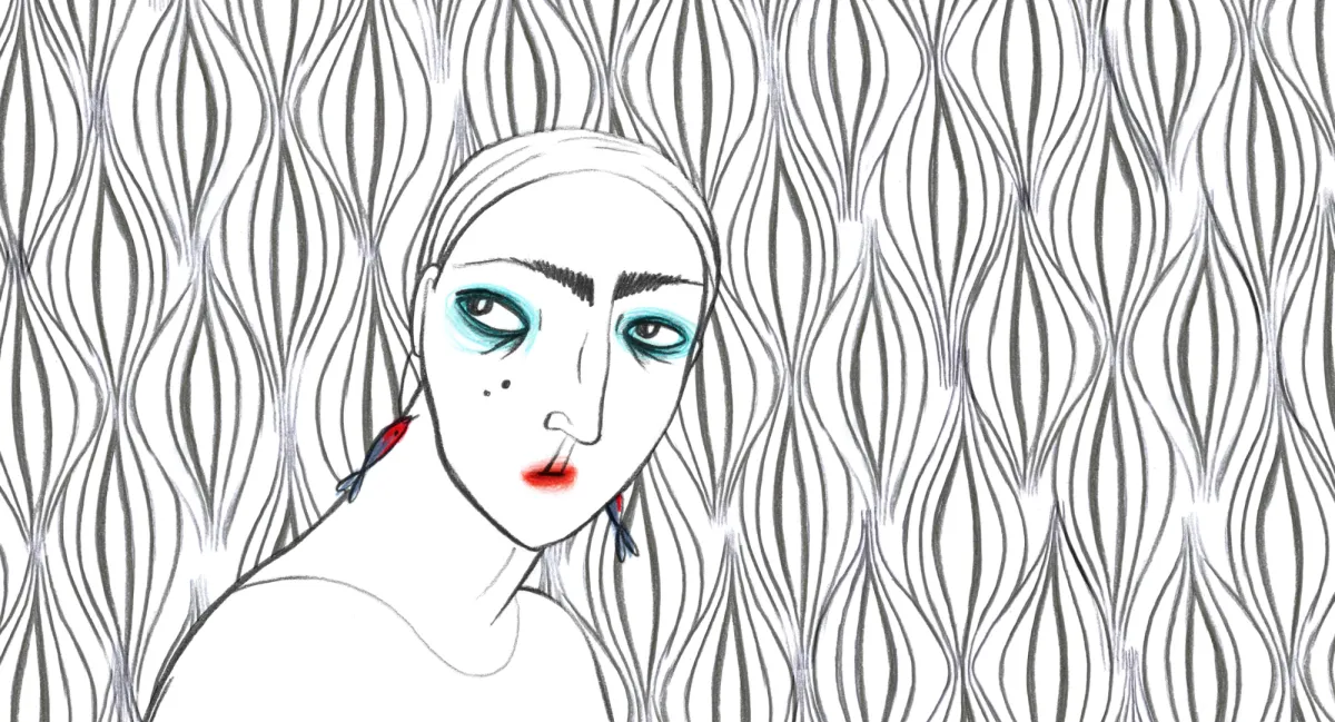 MARTA PAJEK - Image 2