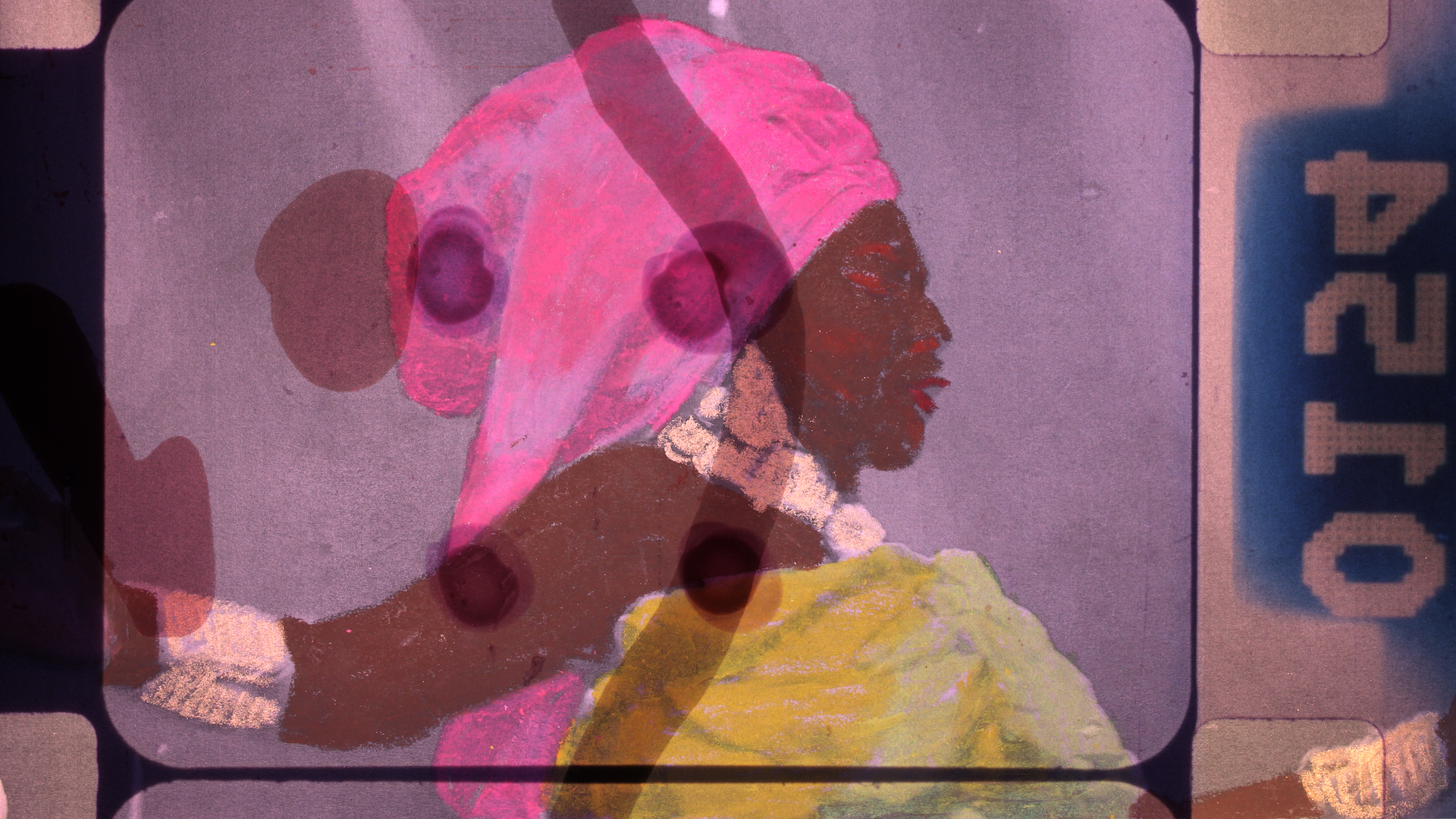 Workshop with Mary Martins