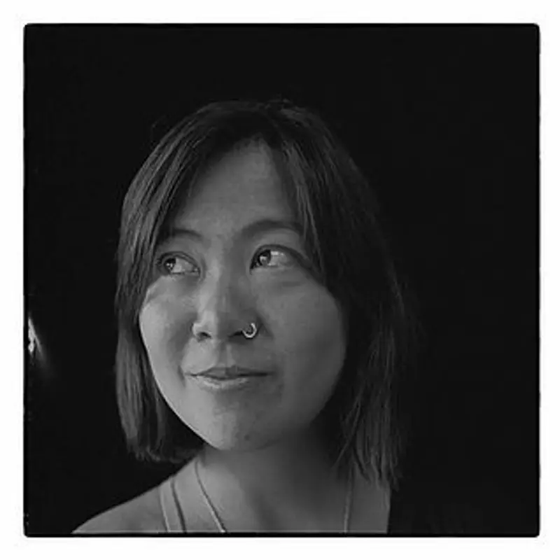 Renee Zhan - Image 1