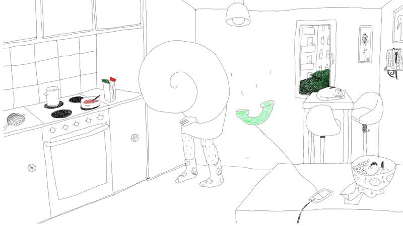 Challenges of a solitary mind