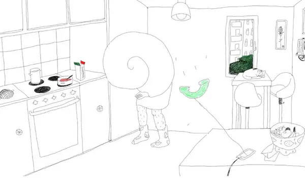 Challenges of a solitary mind