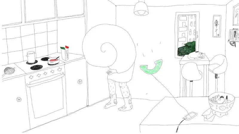 Challenges of a solitary mind