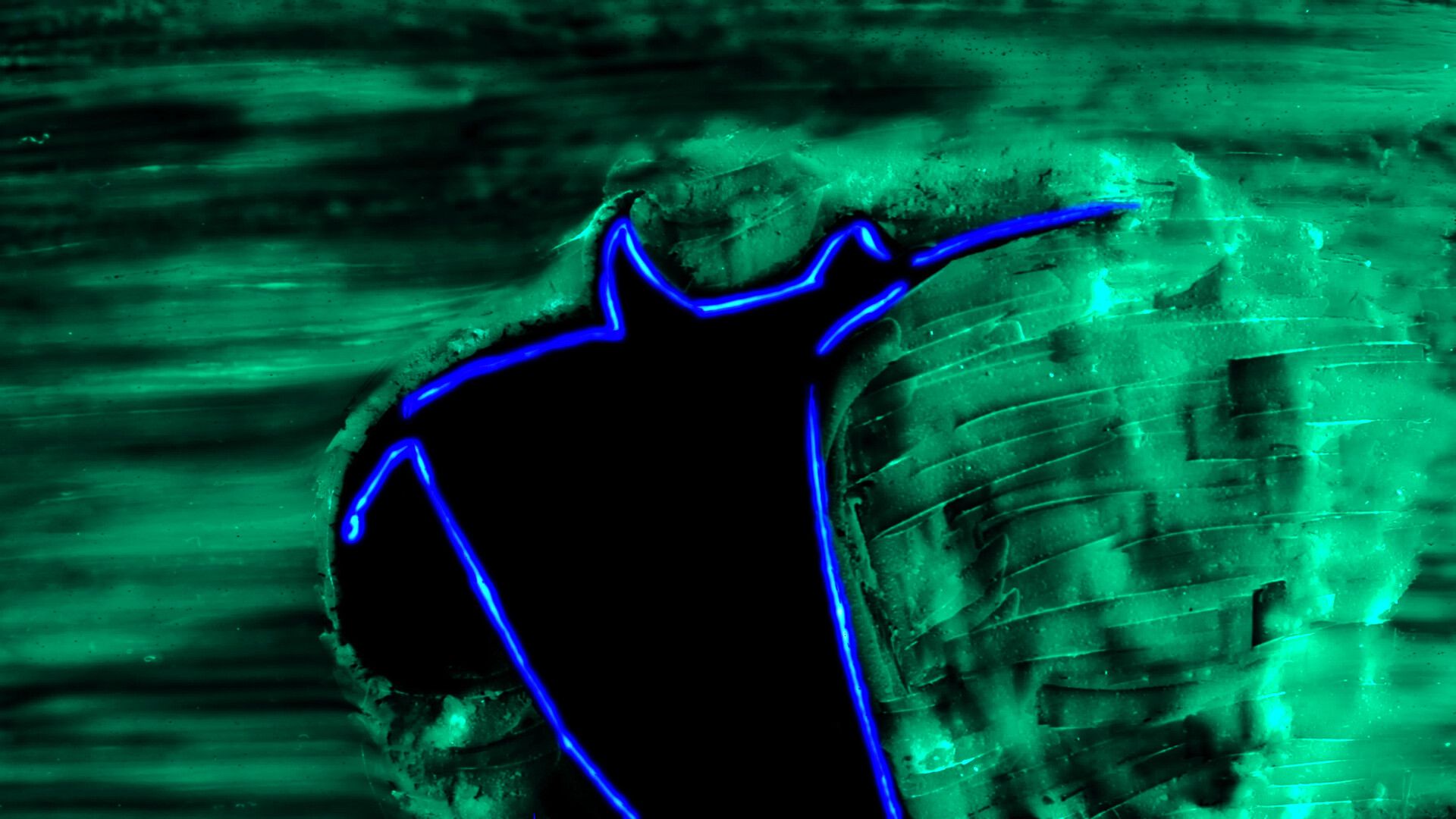 Expansion of Oblivion