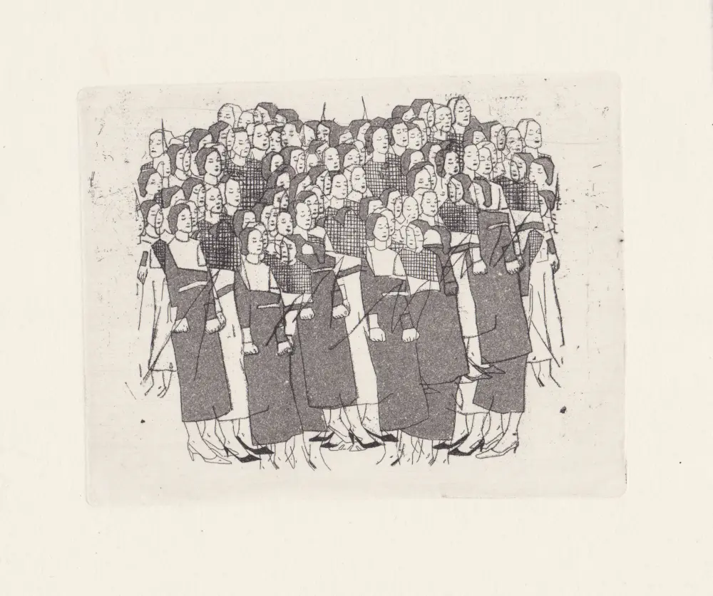 Artwork by Ekaterina Gurkalenko