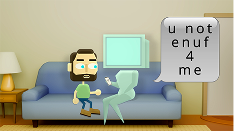 My Boyfriend Left Me for an AI Girlfriend