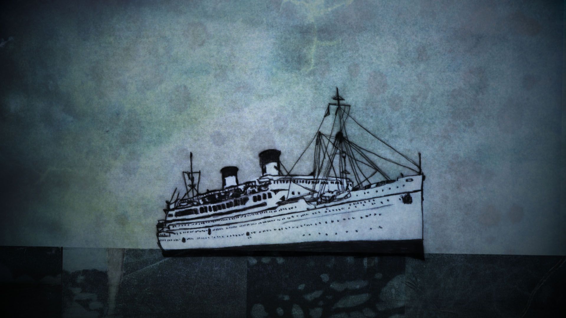 lullaby for a deathdream