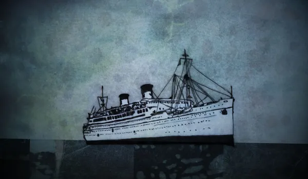 lullaby for a deathdream