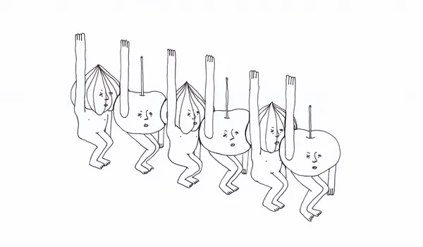 You Are Not Part of The Cake