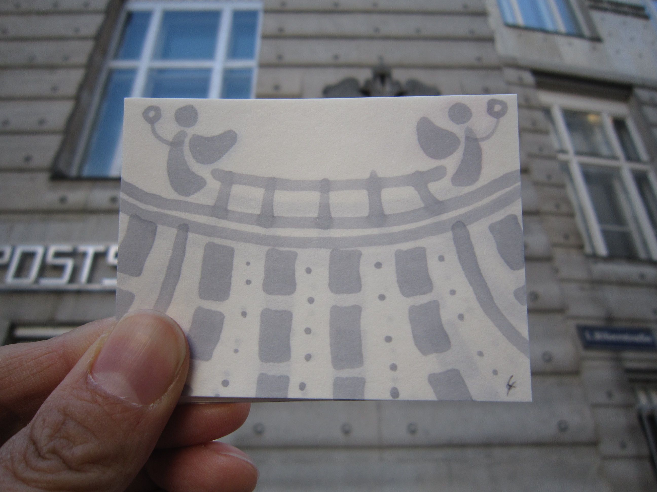 Workshop with Maya Yonesho