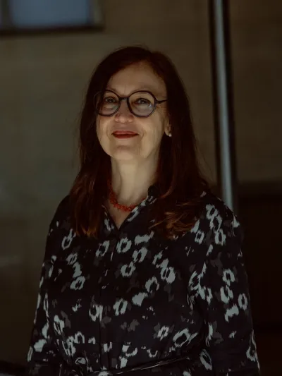 Waltraud Grausgruber