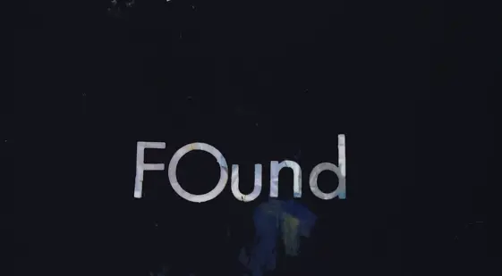 404 Page Not Found
