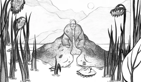 Impossible Figures and Other Stories I