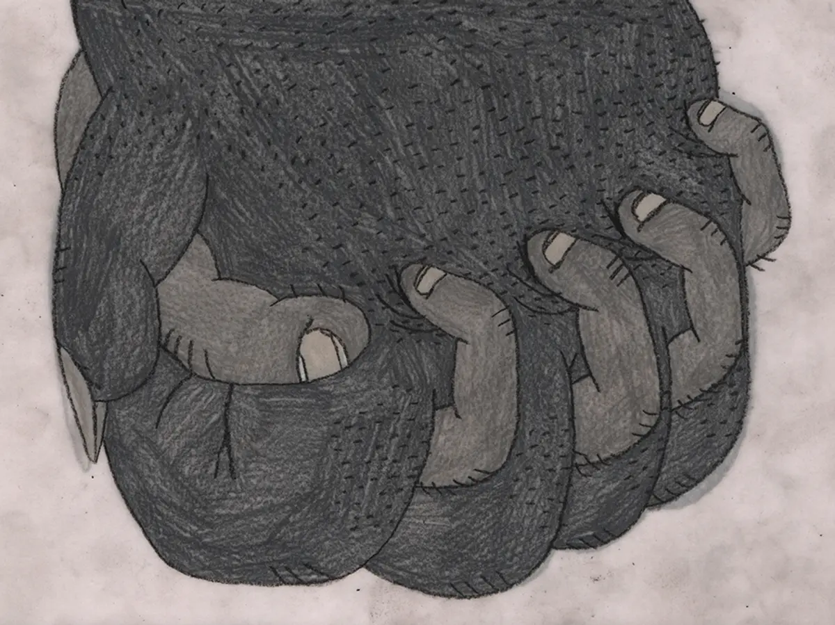 Azaletik Azalera / Skin to Skin (2021)