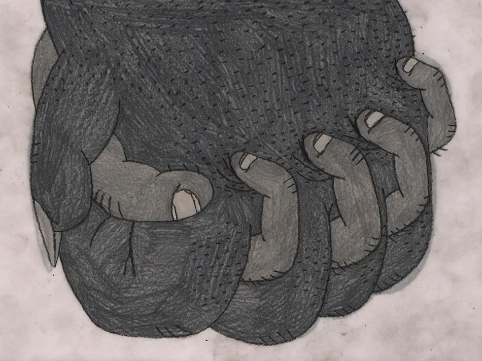 Azaletik Azalera / Skin to Skin (2021)