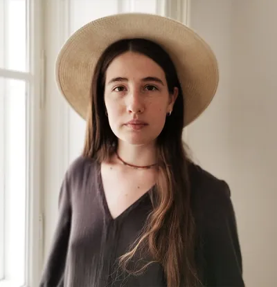 Foto © Sira-Zoé Schmid, Bildrecht Wien 2022