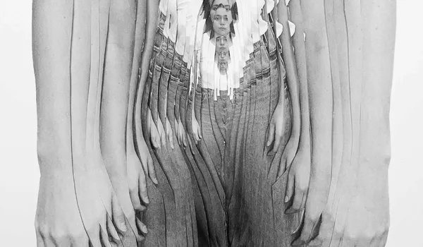 a body without a horse?