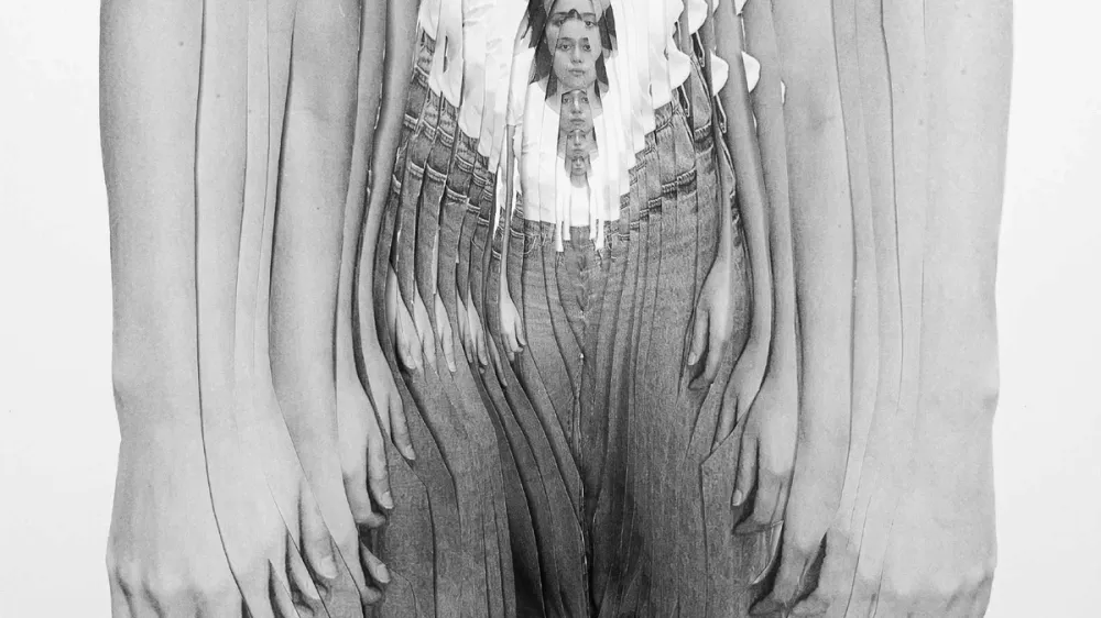 a body without a horse?