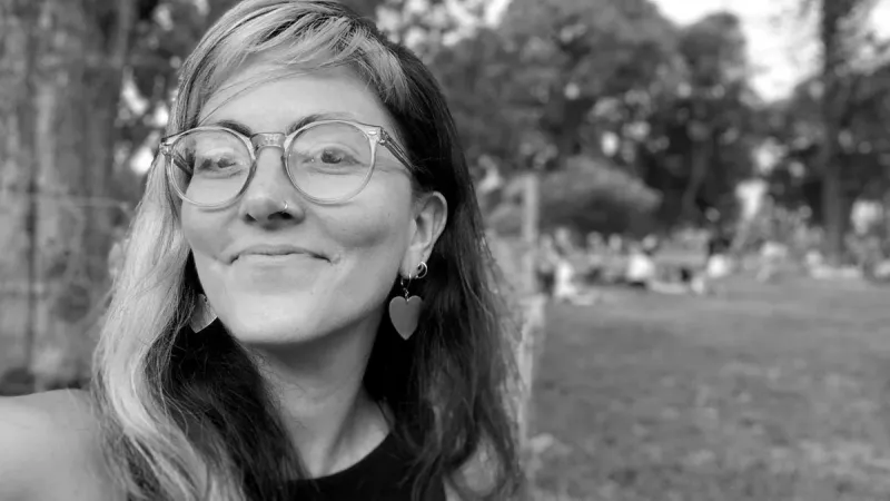 Emilce Avalos - Image 1