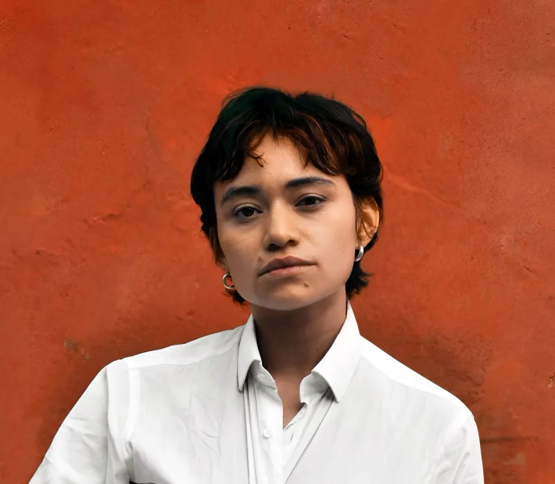 credit: Jaime Chavez