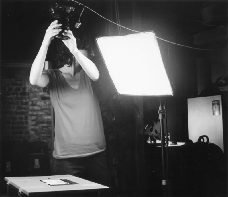 Moïa Jobin-Paré - Image 1