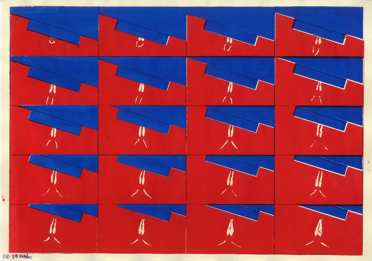 A Love Letter To The One I Made Up