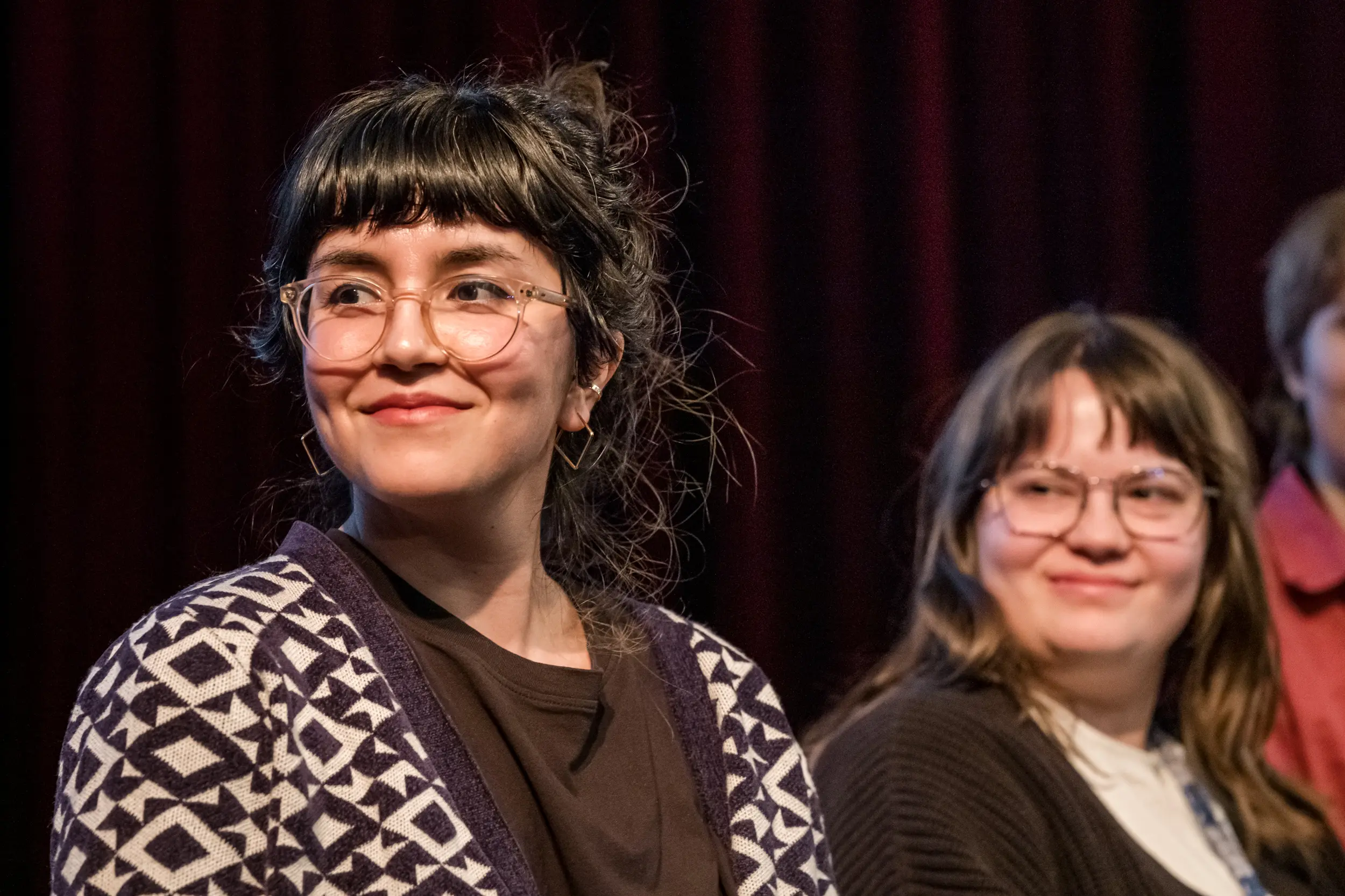 Tricky Women Tricky Realities 2025