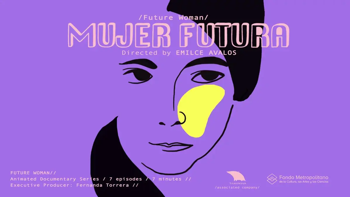 Emilce Avalos - Image 2