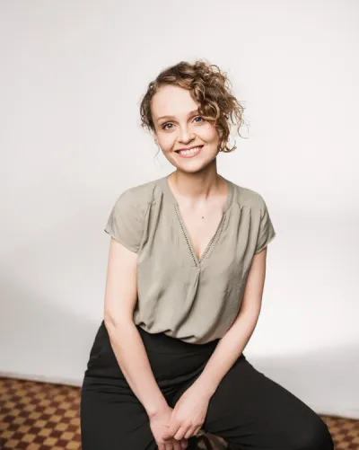 MARTA PAJEK - Image 1