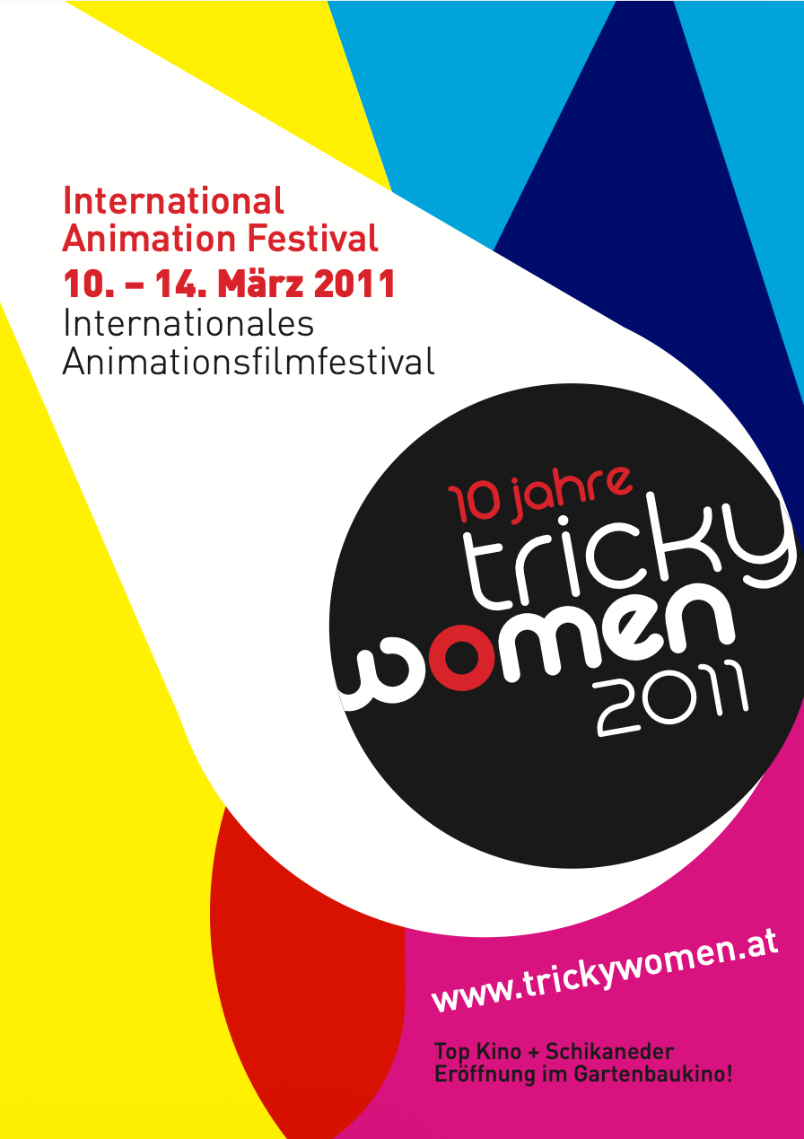 Tricky Women 2011