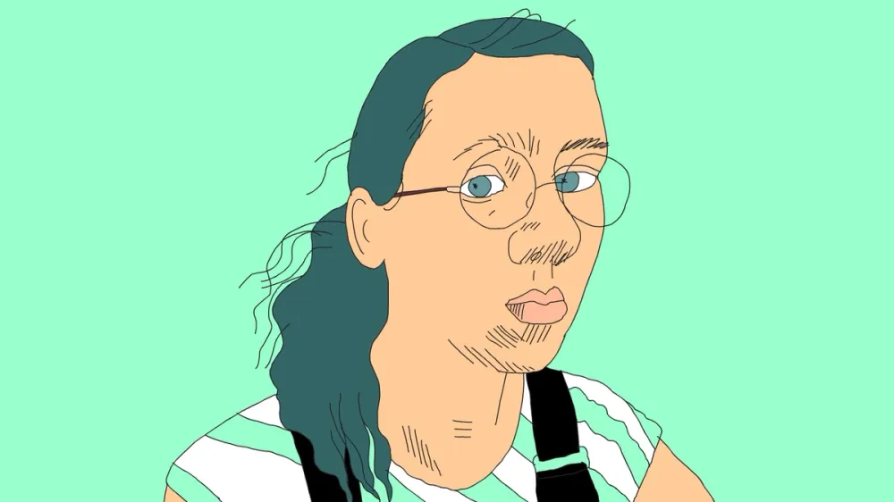 Whatever Moves is Alive