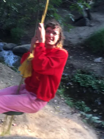 Azaletik Azalera / Skin to Skin (2021)