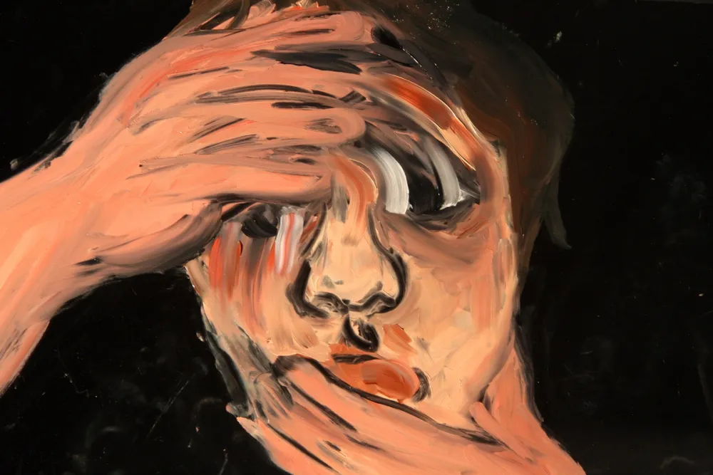 La Eterna Busqueda Del Quien