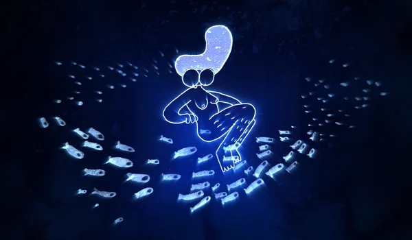 How To Build A Sand Castle