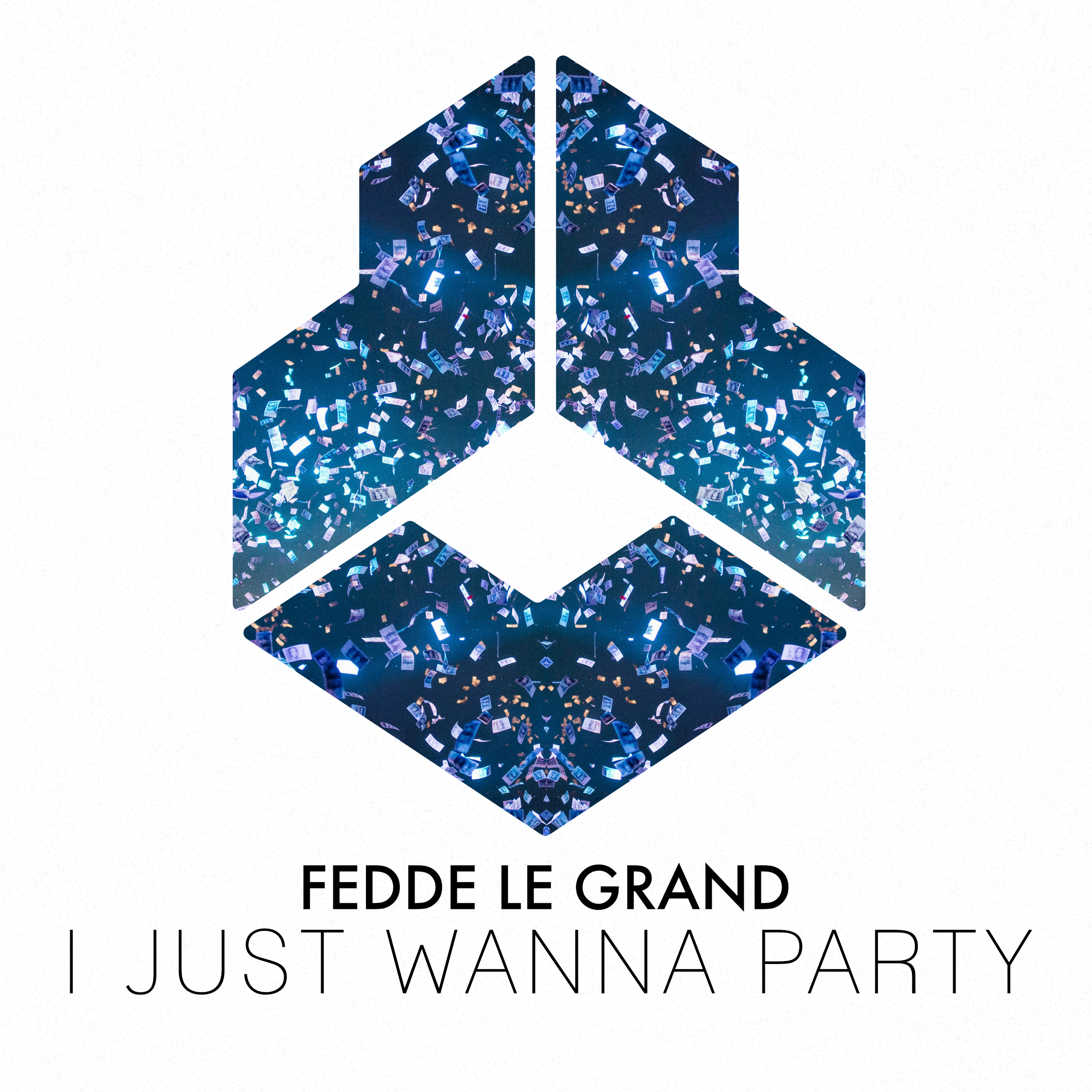 Fedde Le Grand Ignites the Summer with New Single "I Just Want To Party"