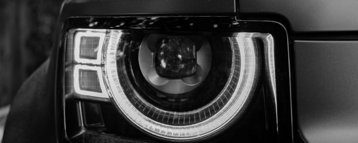 Signature Drl Land Rover Land Rover Defender Headlight DRL Failure — Why It Happens and How ...