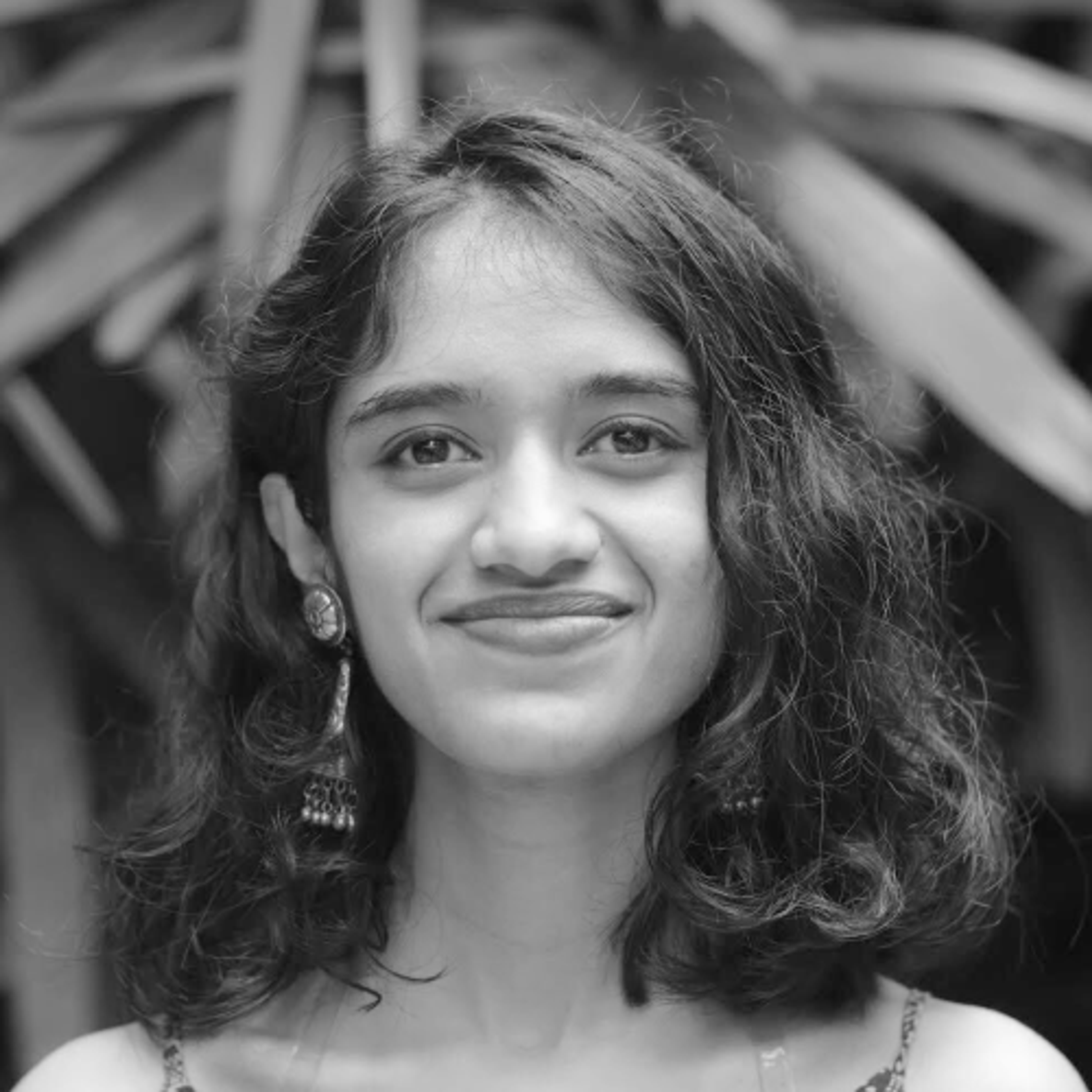 Photo of Pragathi Ravi