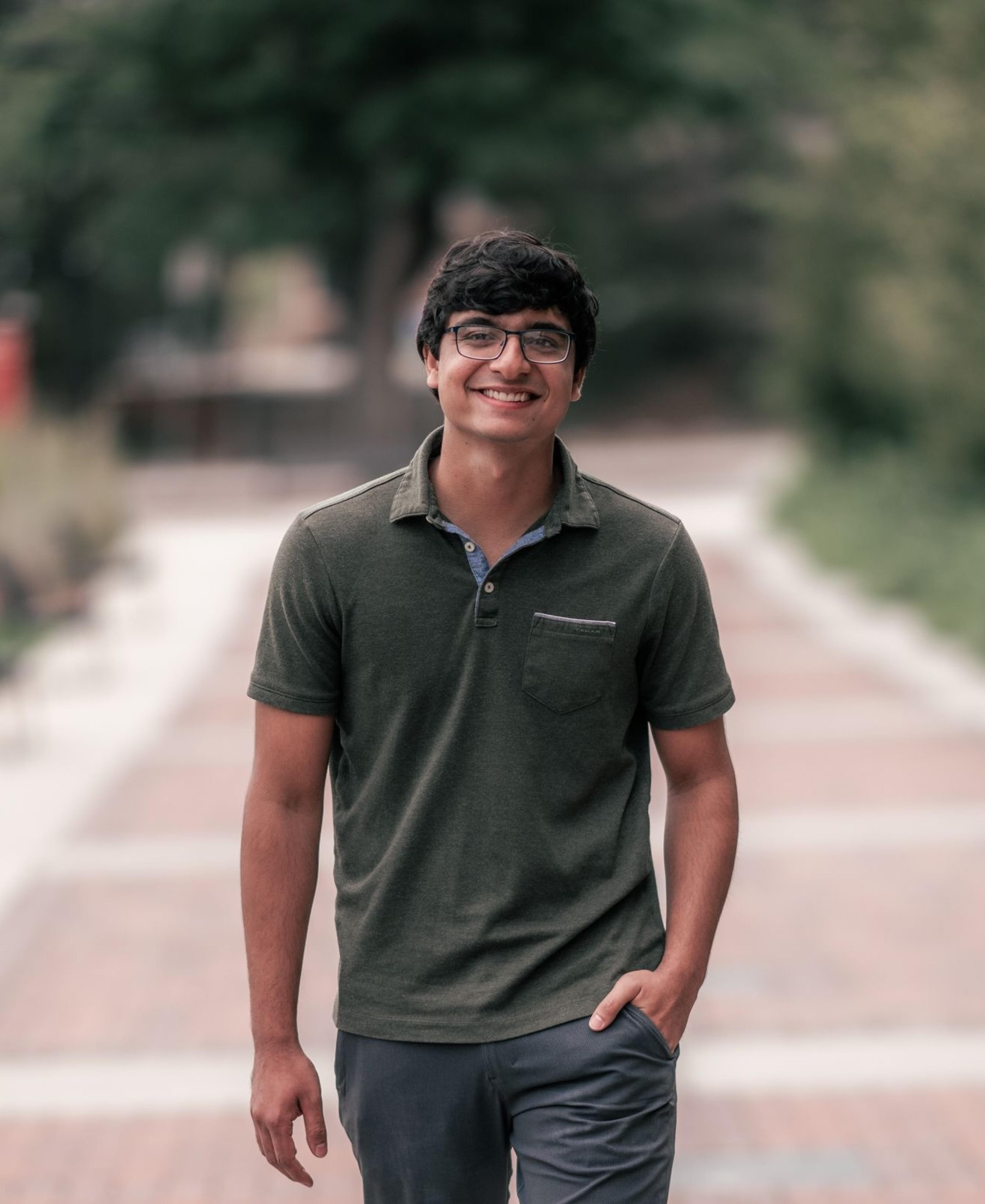 Akshay Gupta, Engineering at Ambrook