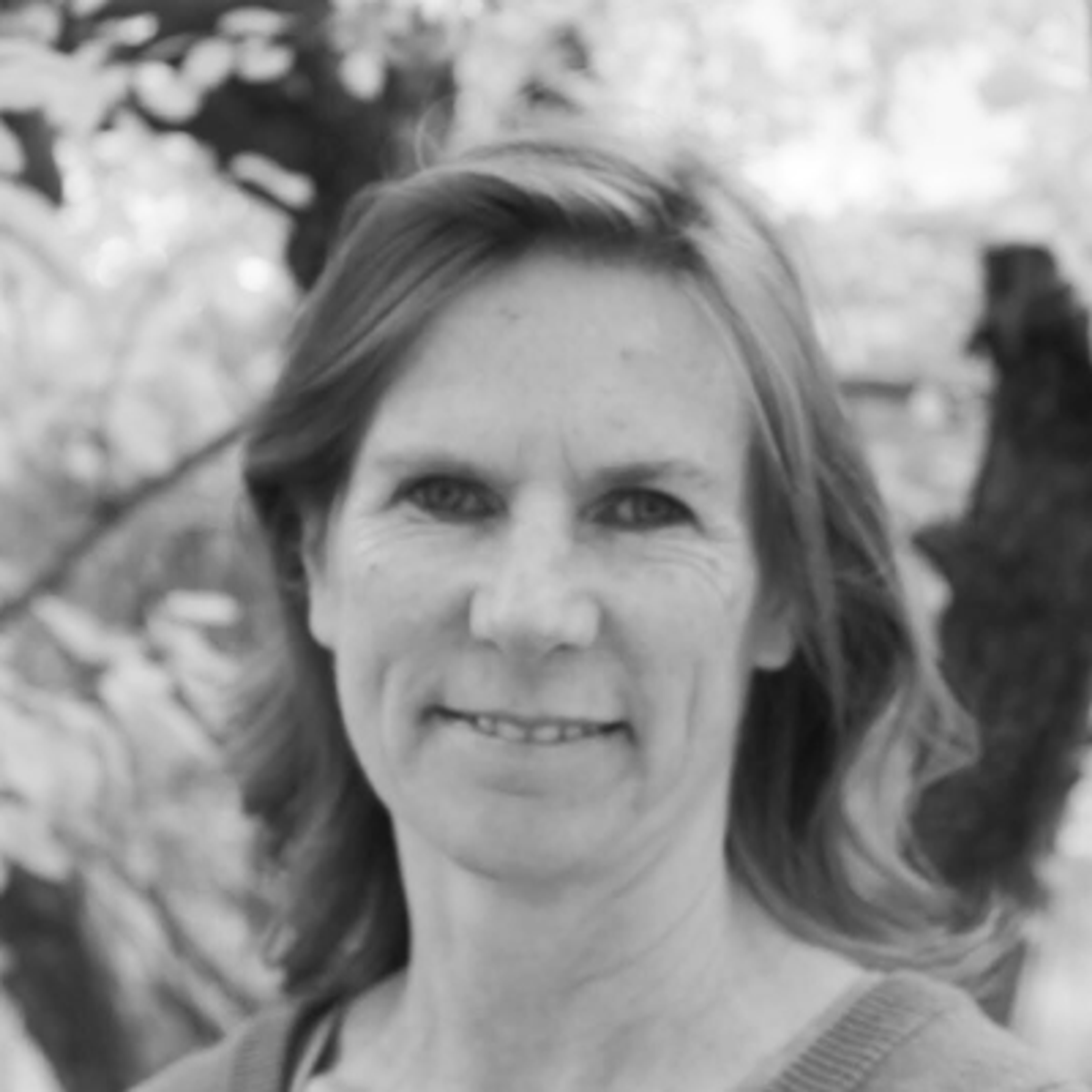 Photo of Ruth Kamnitzer