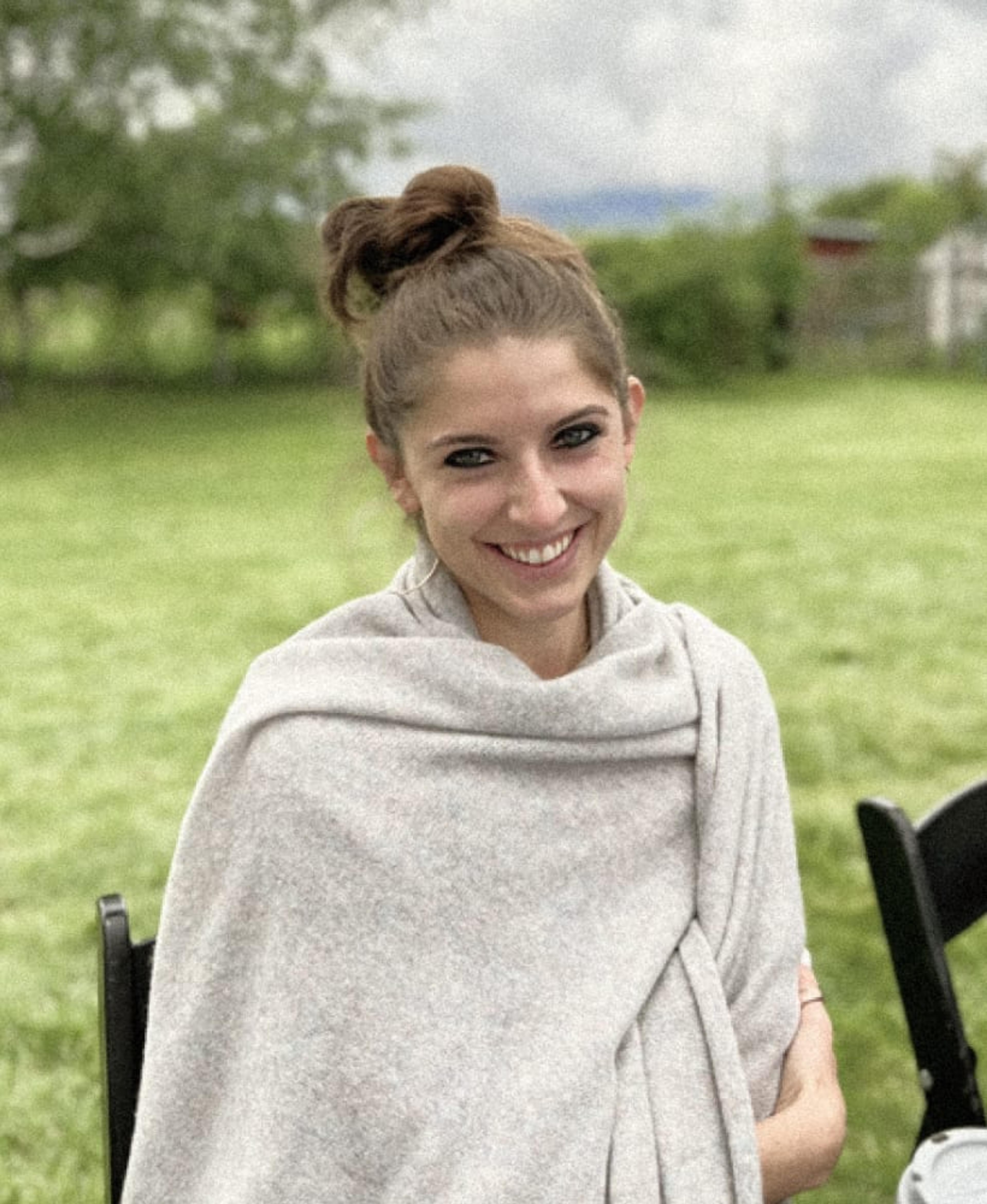 Emmie Atwood, Product Marketing at Ambrook