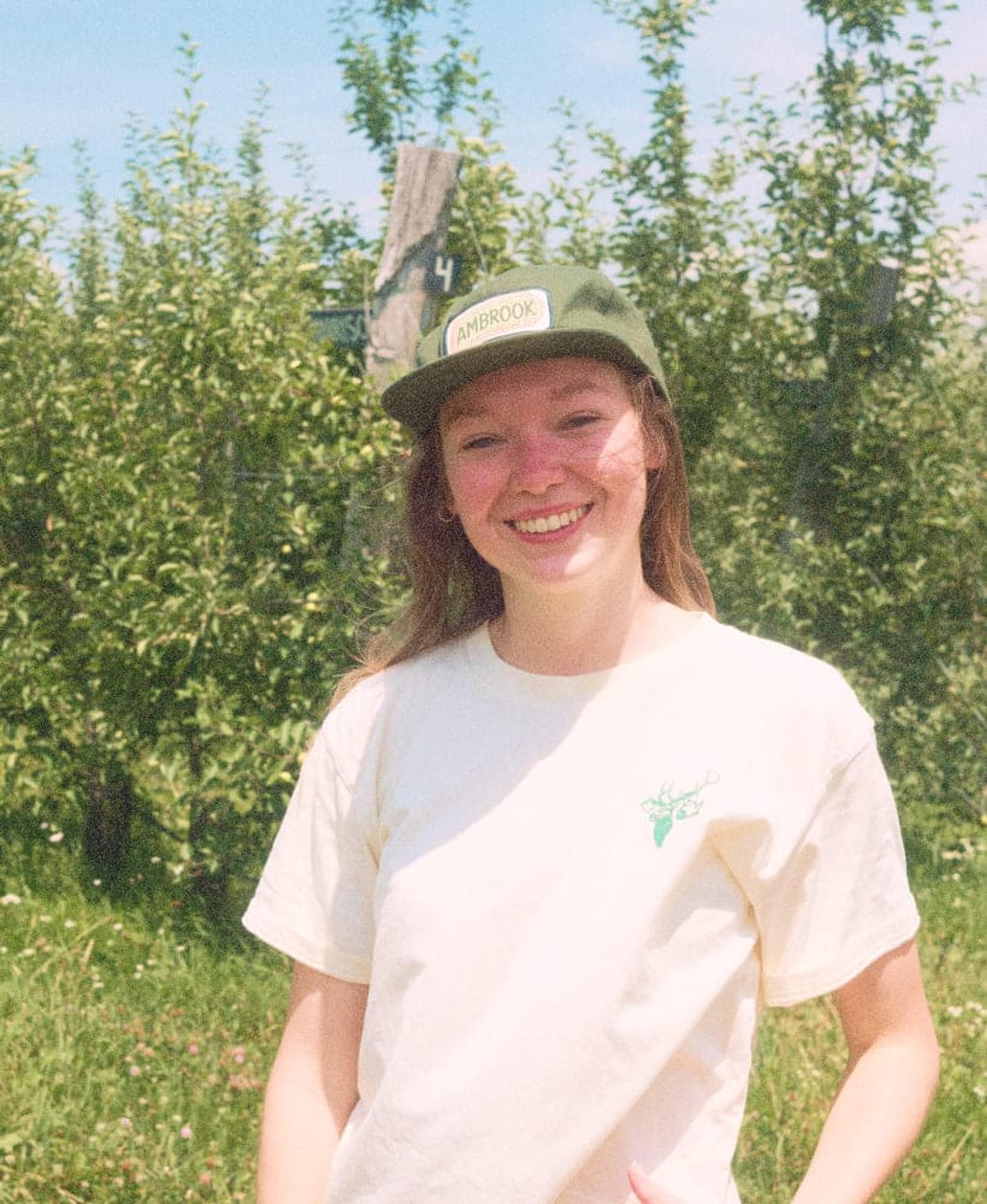 Katie Ellig, Product Operations at Ambrook