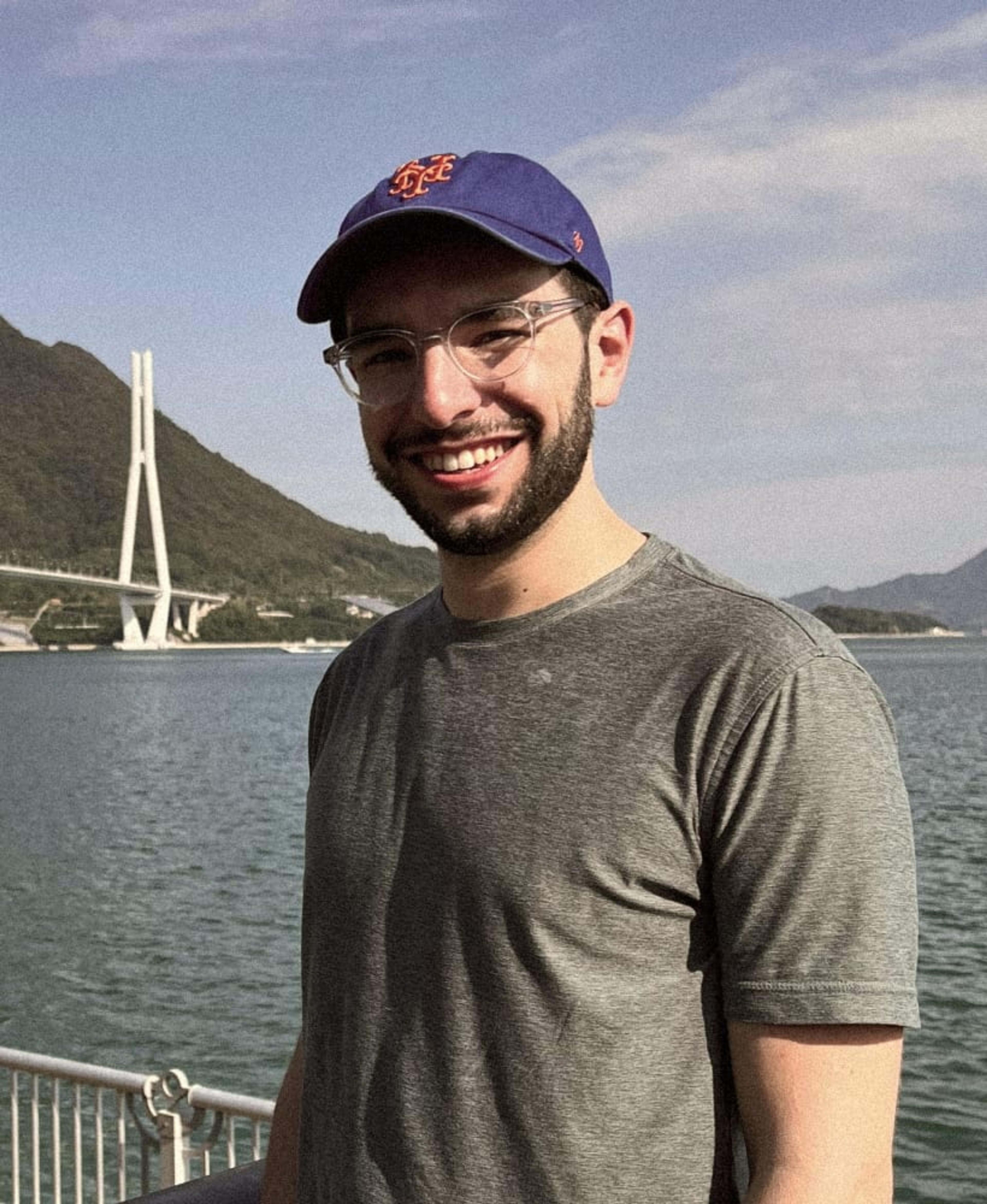 Tyler Kindy, Engineering at Ambrook