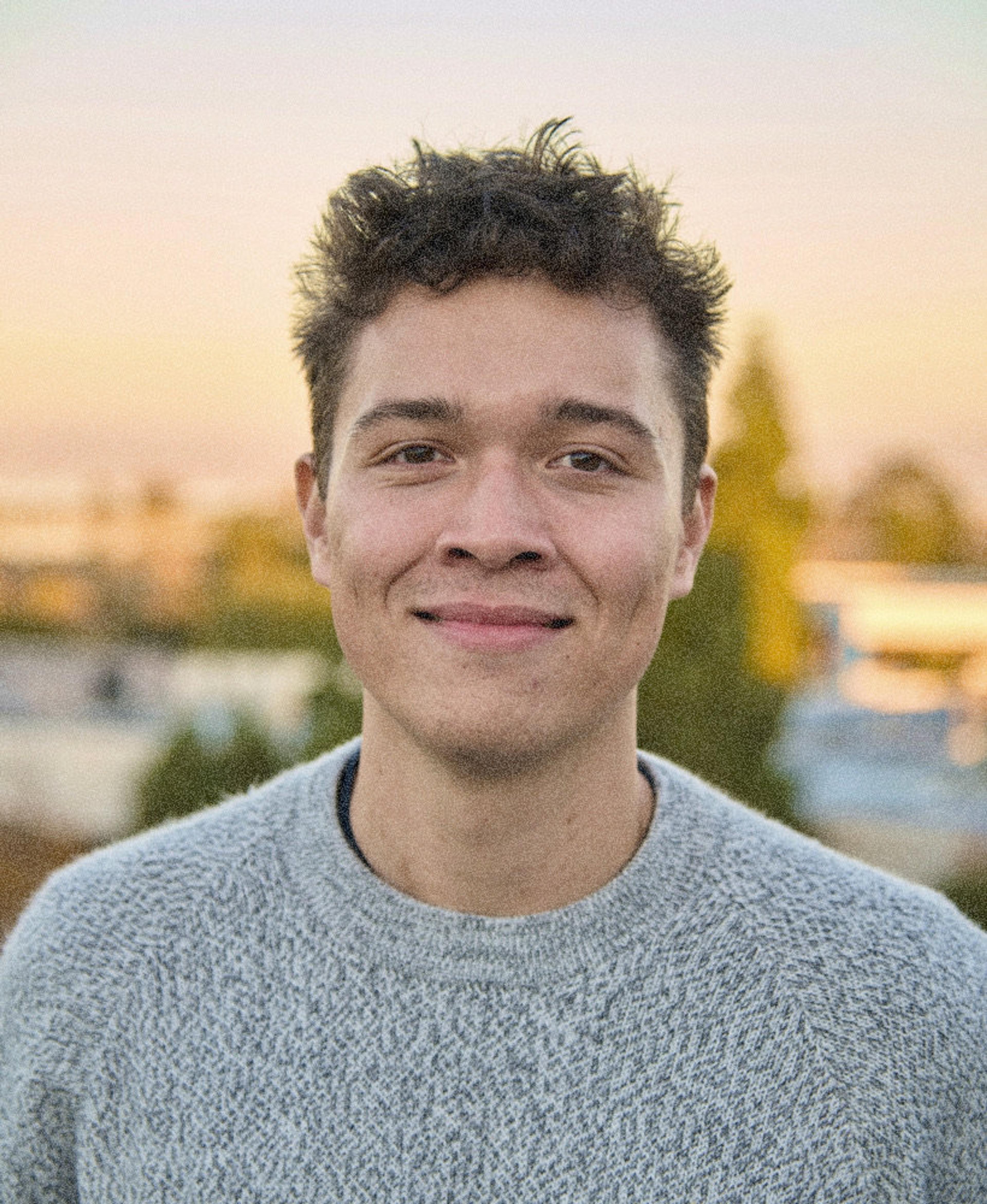 Nolan Cunningham, Product Operations at Ambrook