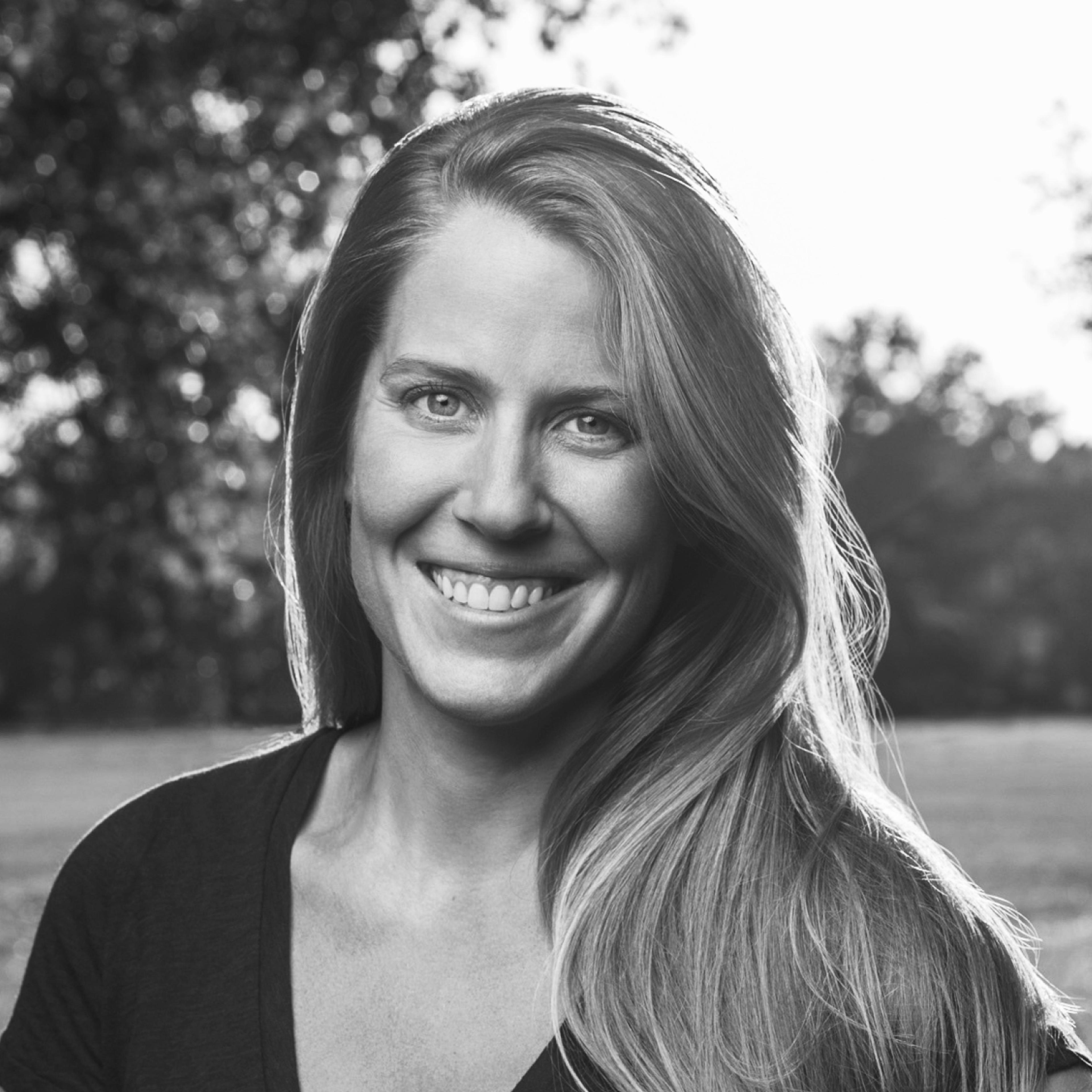 Photo of Jen A. Miller