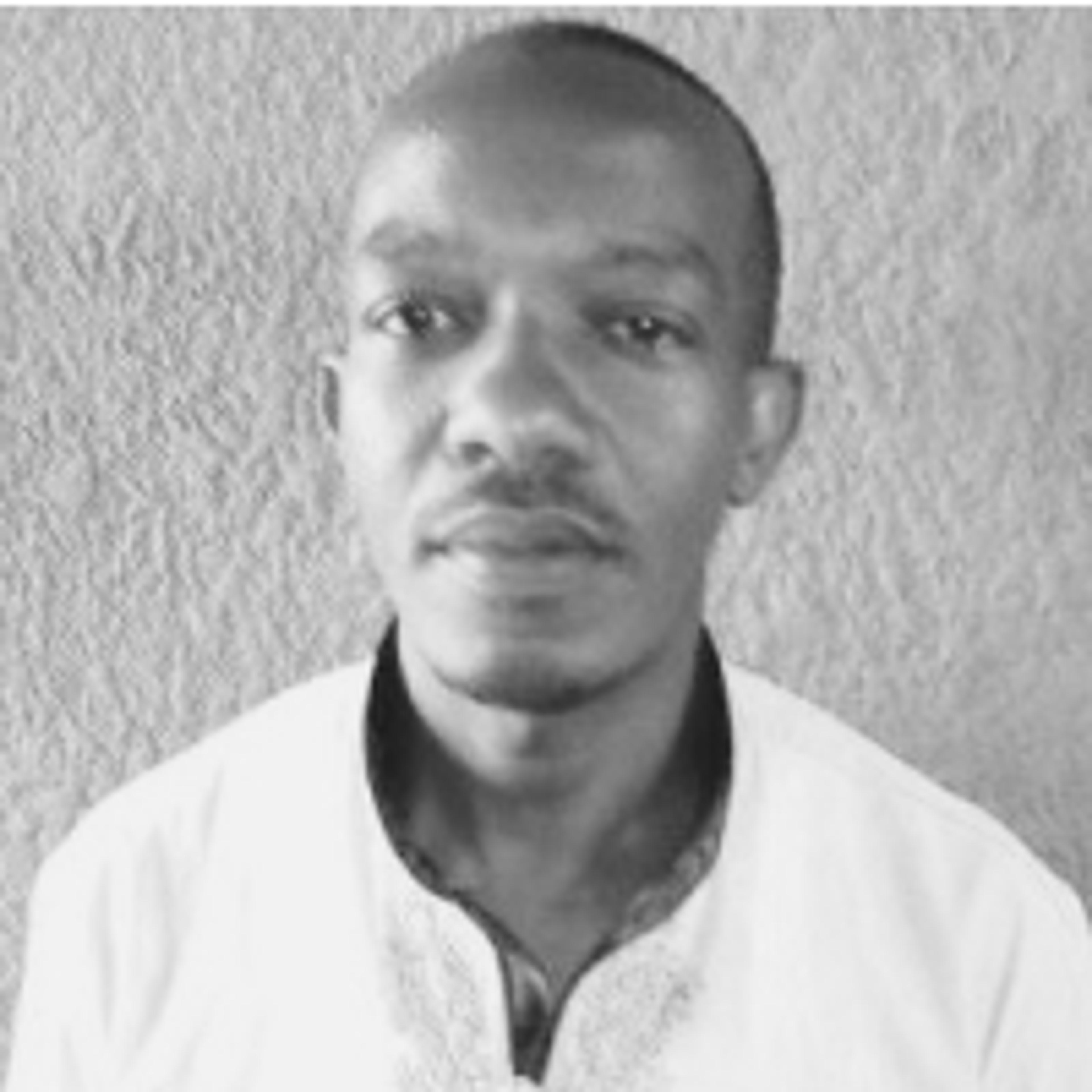 Photo of John Mugisha Ruguudo