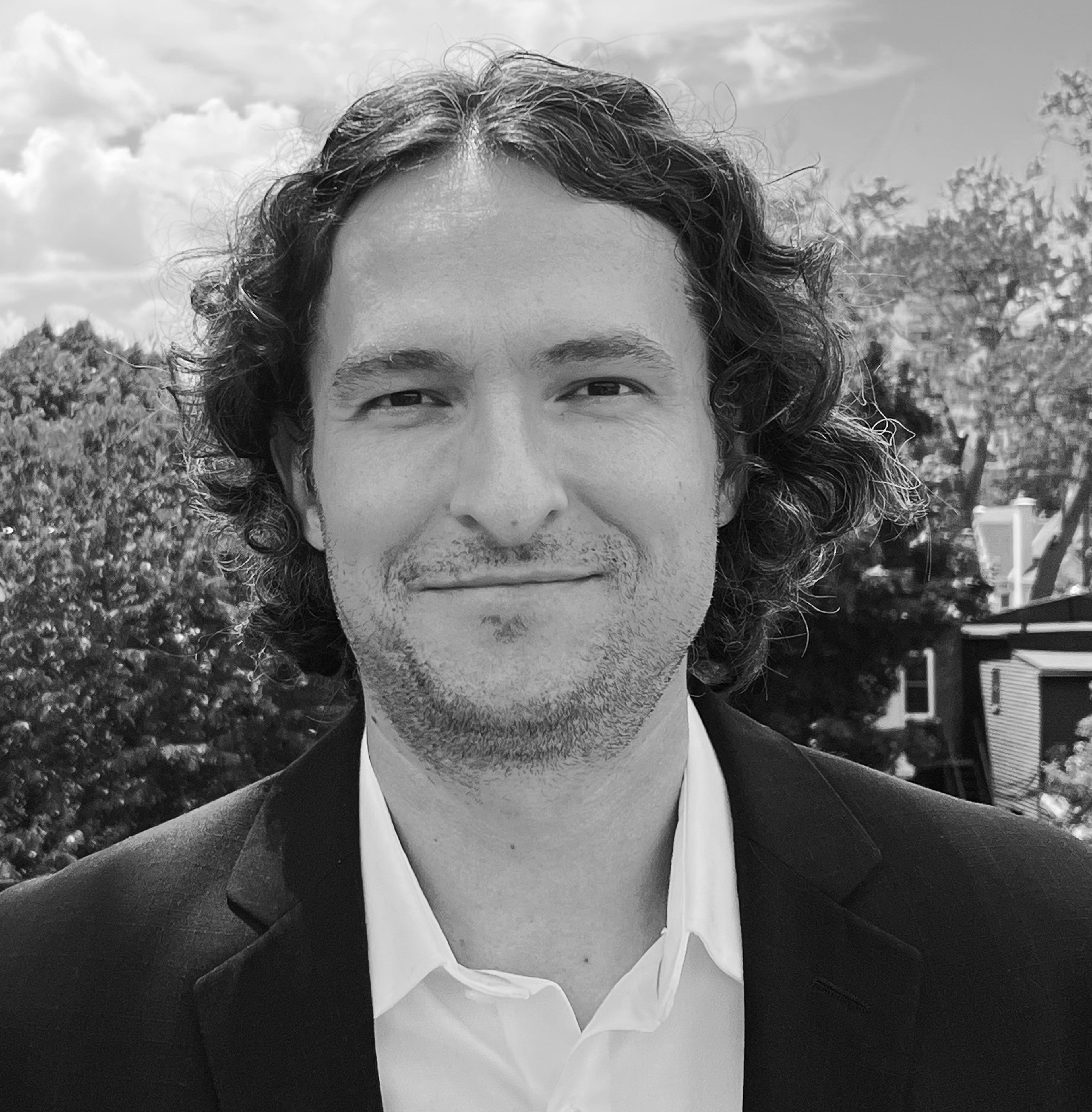 Photo of Nick Zarzycki