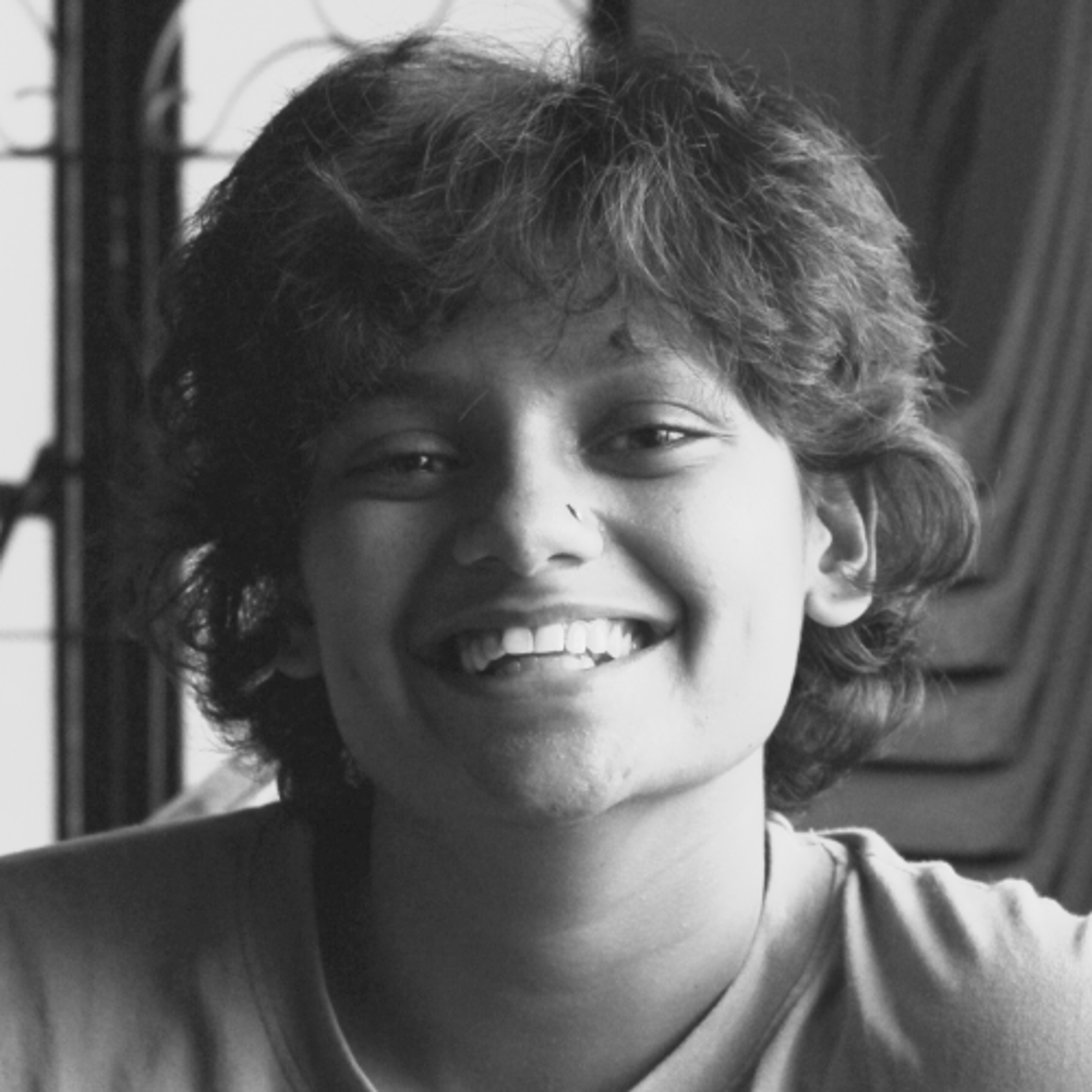 Photo of Yamini Srikanth