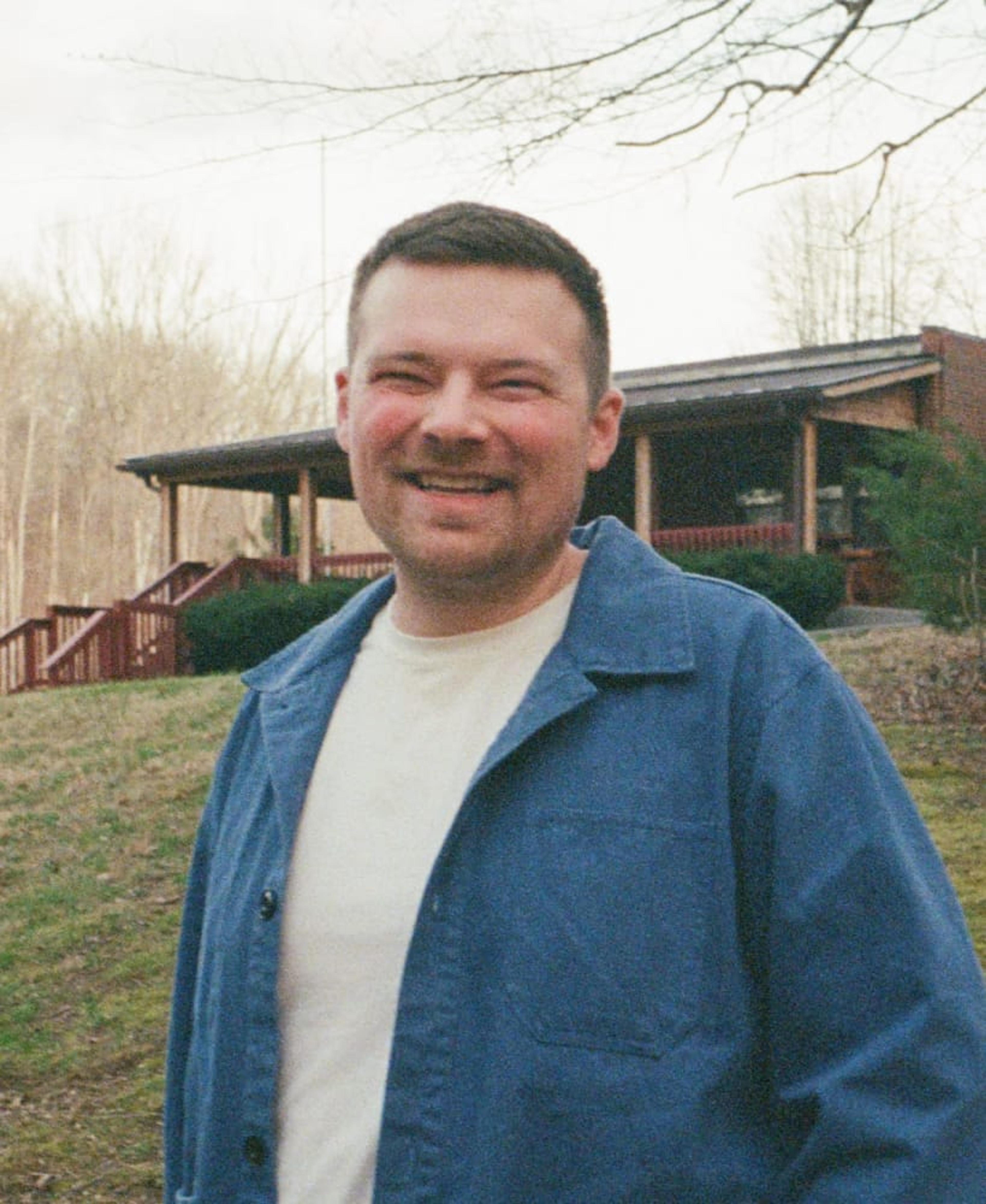 Cody Austin, Recruiting at Ambrook