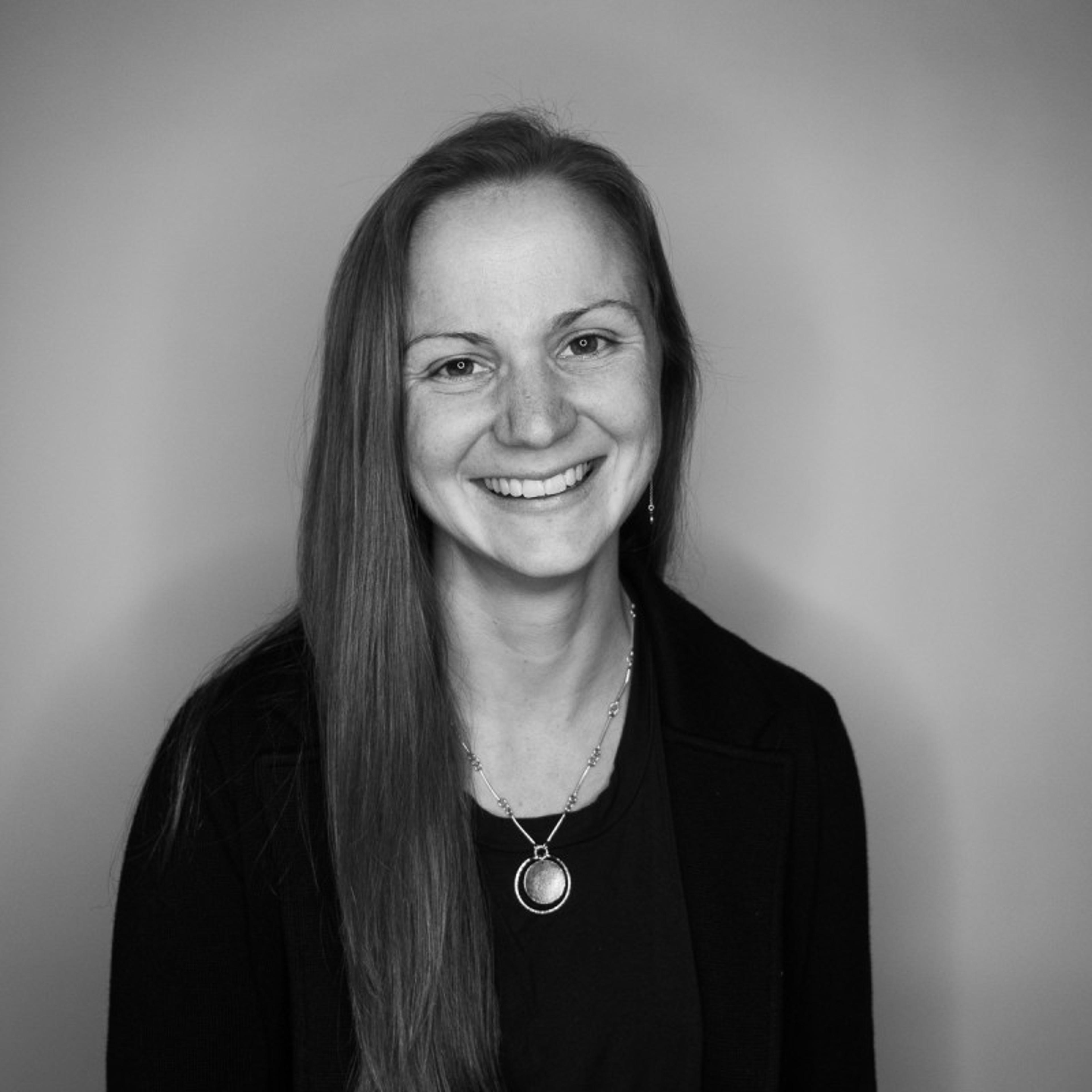 Photo of Paige Wyler